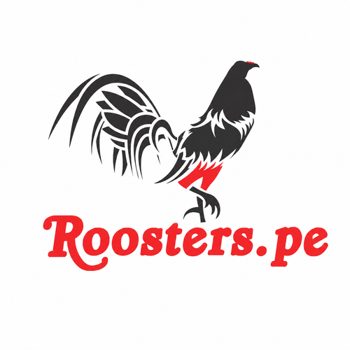 Roosters.pe